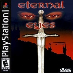 Eternal Eyes [SLUS-01034] Rom
